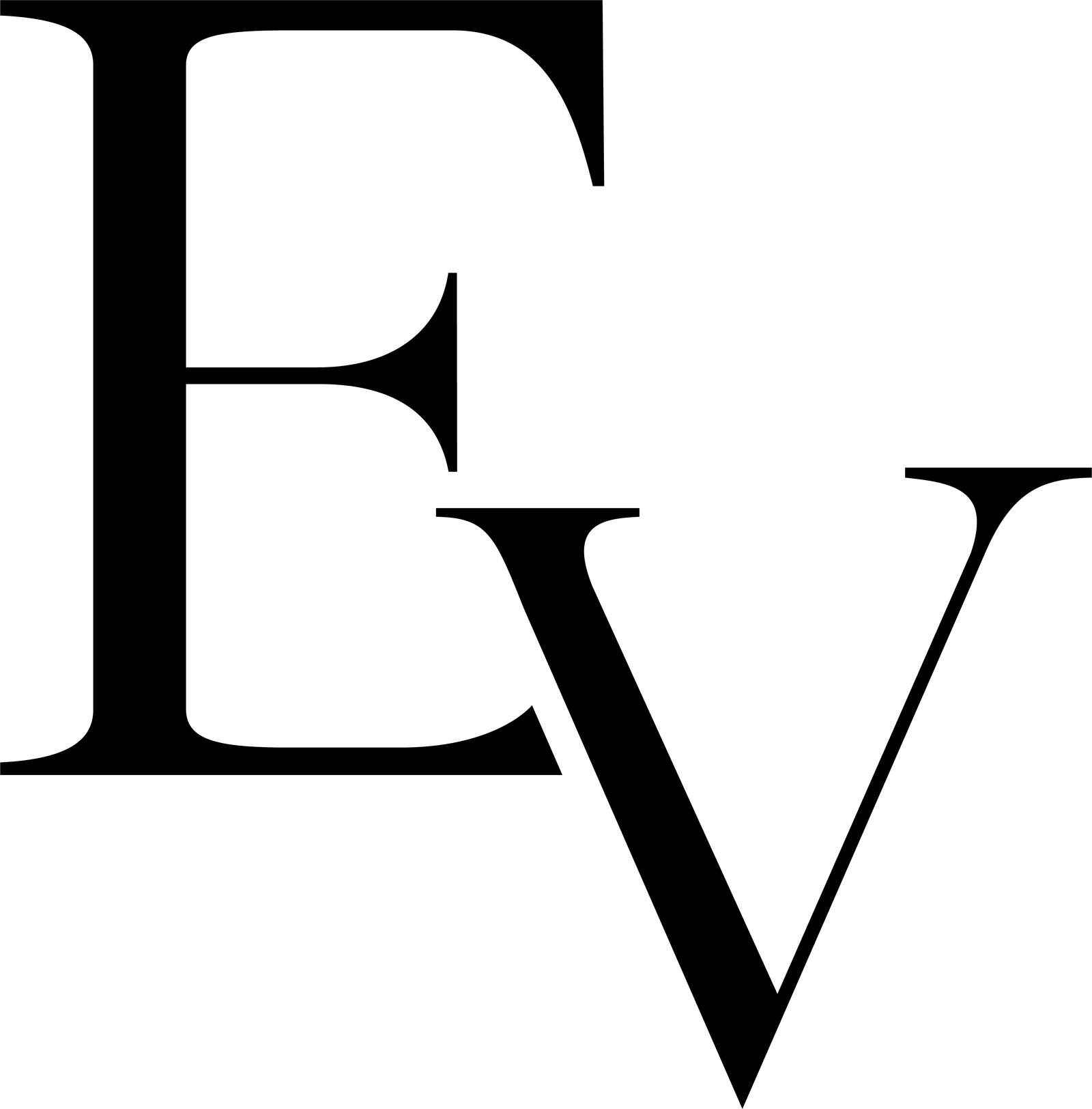EV Estates Logo